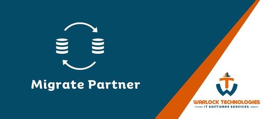 Migrate Partner