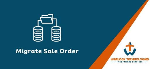 Migrate Sale Order