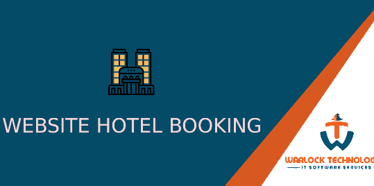 Hotel Website Reservation
