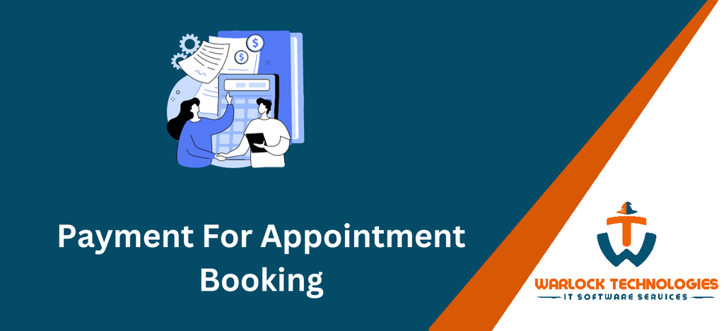 Appointment Payment