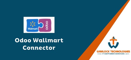 Odoo Wallmart Connector