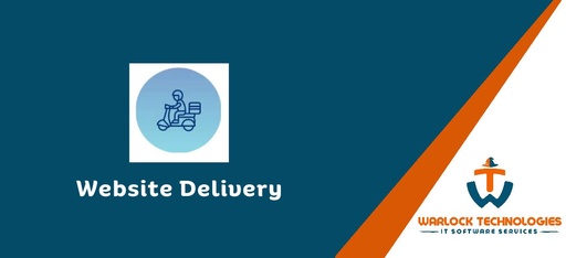 Website Delivery