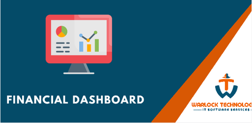 Financial Dashboard 