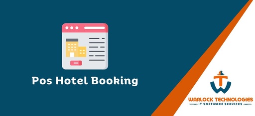 Pos Hotel Booking