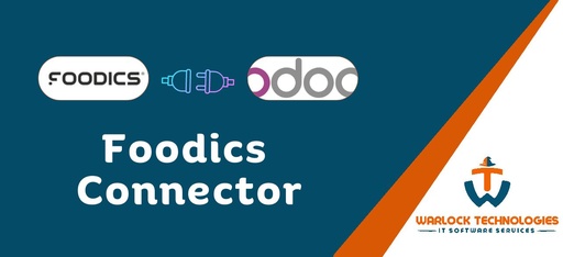 Foodics Connector