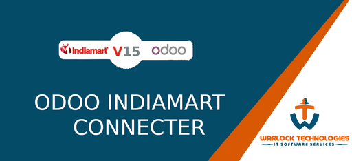 Odoo Indiamart Connector