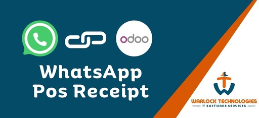 WhatsApp Pos Receipt