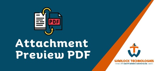 Attachment Preview PDF