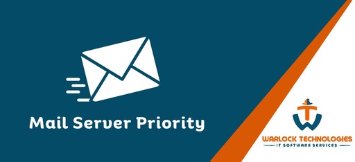 Mail Server Priority